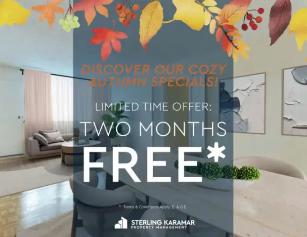 300 Eglinton Avenue East | 300 Eglinton Avenue East, Toronto - Photo 1