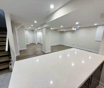 For Lease - 3419 Dovetail Mews, Mississauga, Ontario - Photo 5