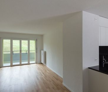 4.5 Room Duplex Apartment in a Family Neighborhood in the Countryside - Foto 2
