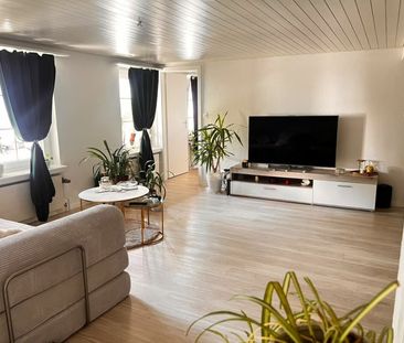 3.5 Zimmer, 1. Stock - Photo 4