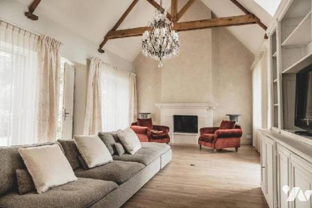 MAISON MEUBLEE à BRUZ - située dans le domaine des Loges de 144,49 m² - à 15 minutes de Rennes... - Photo 4