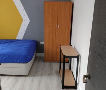 Room in a Shared Flat, La Reve, HA3 - Photo 2