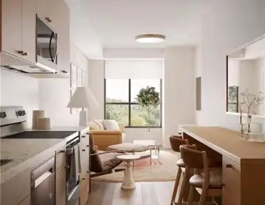 580 COLDSTREAM Drive Unit# 205 | 580 COLDSTREAM Drive Unit# 205, Waterloo - Photo 1