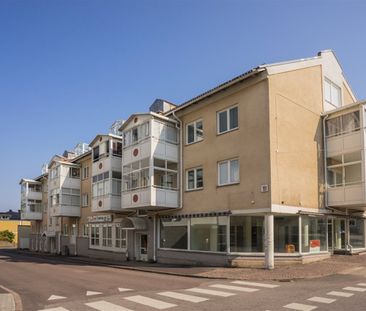 Vallgatan 4B - Foto 1