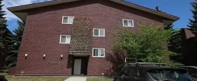 Quiet and Safe Family Friendly Condo in BlueQuill, SW Edmonton | 119 - 2323 119 Street Northwest, Edmonton - Photo 1