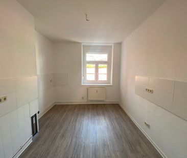 3-Raum-Wohnung im Erdgeschoss zu vermieten - Photo 3