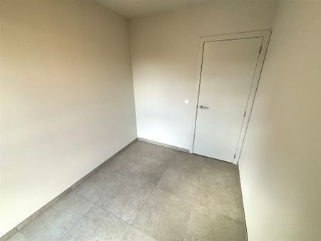 Nieuwbouw 2-slaapkamer appartement - Foto 2