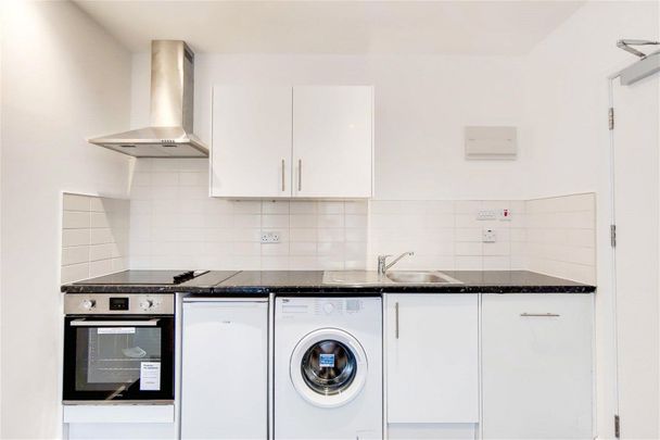 Heath Road, Riverside, TW1 - Photo 1
