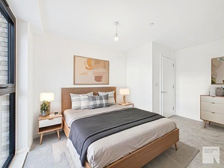 1 bedroom apartment to rent - Photo 5