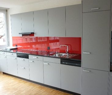 "Glattparkwohnung mit Wintergarten" - Photo 2