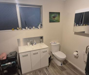 Charming 3BR Home in Churton Park - Photo 1
