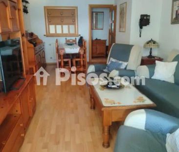 Apartamento en alquiler en Calle de las Hespérides, 17 - Photo 2