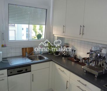 Exklusive 2-Zimmer-Wohnung mit großzügigem Balkon in Tiengen - Photo 3