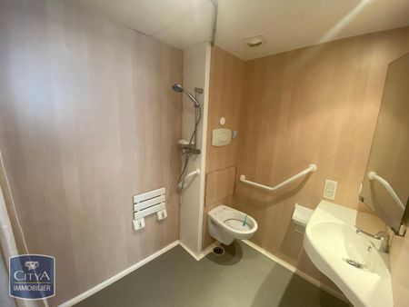 Location Appartement 2 pièces 31m² RABASTENS 81800 - Photo 3