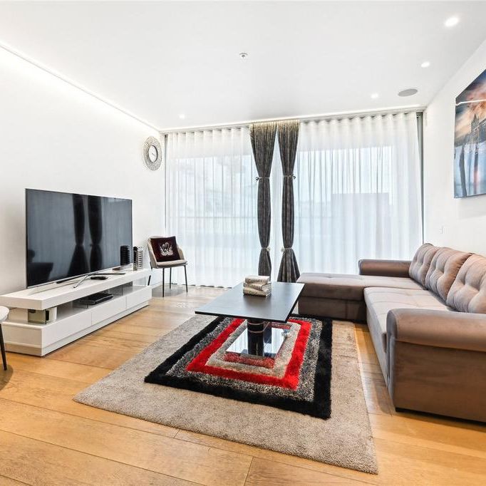 3 bedroom apartment to rent - Photo 1