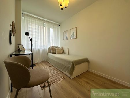 Na wynajem mieszkanie dwupokojowe z balkonem - Photo 3