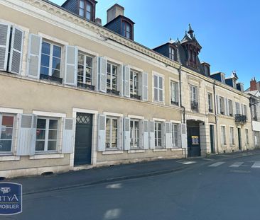 Location Appartement 2 pièces 49m² CHATEAUROUX 36000 - Photo 4