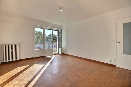 Appartement Montpellier 4 pièces de 86.43 m² - Photo 5