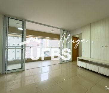 Apartamento, 117 m², 3 qts, 4 banh., 2 vagas, Setor Bueno - Foto 5