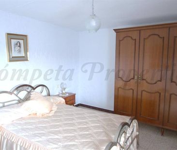Townhouse in Sedella, Inland Andalucia at the foot of the mountains - Photo 5