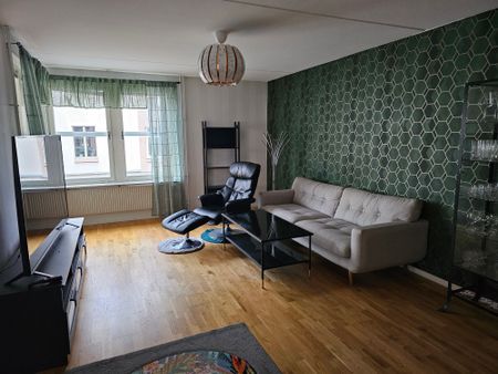 Klostergatan, Linköping - Photo 3