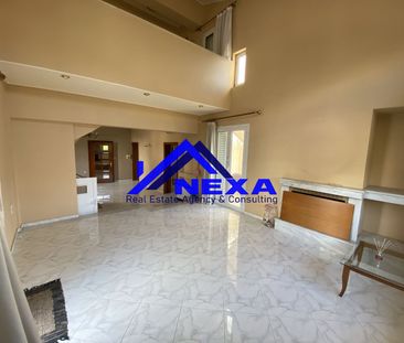 Μεζονέτα για ενοικίαση Μελίσσια - Φωτογραφία 2