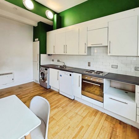 2 bedroom apartment to rent - Photo 4