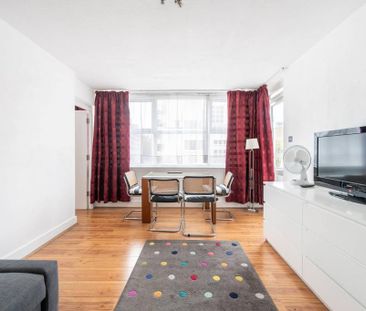 1 bedroom flat to rent - Photo 5