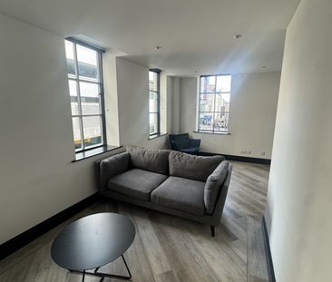 1 Bed Flat, Park Row, LS1 - Photo 6