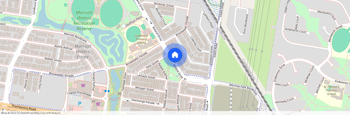 124 Boland Drive, Vic 3975, Lyndhurst