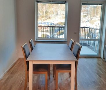 Mölndal - 2rok - tillsv - 15.525kr/mån - Photo 4