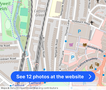 Nelgarde Road, London, SE6 4TB - Photo 1