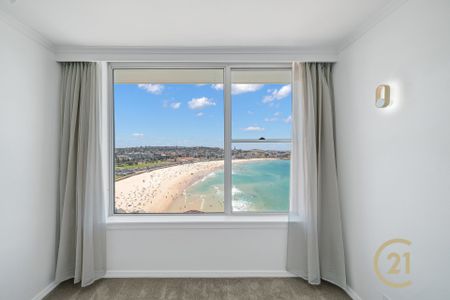 World-Famous Bondi Beach from Your Private Balcony - Photo 4
