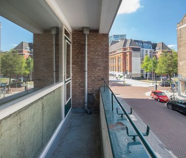 Pannekoekstraat - Foto 4