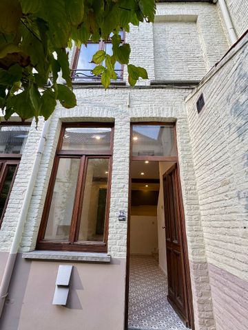 Huis te huur in Gent - Foto 5