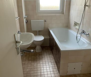 Für Singles oder Paare * 2-Zimmer Wohnung in Ahlen * - Photo 4