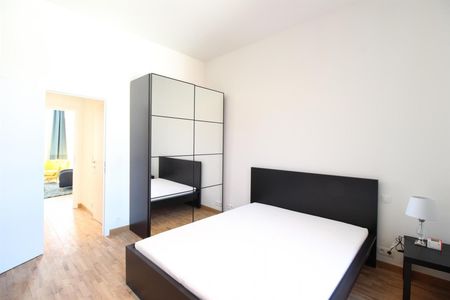 Boulevard Maurice Lemonnier, 115, – 1000, Bruxelles - Photo 5