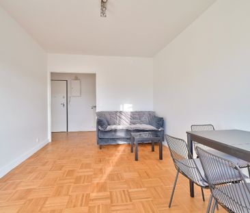 APPARTEMENT-2 PIECES -50m2 - Photo 1