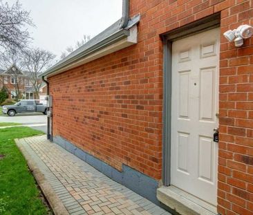 For Lease - 3695 Loyalist Drive Unit# (Basement), Mississauga, Ontario - Photo 5