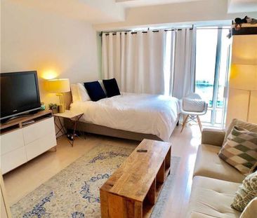 For Lease - 8 The Esplanade Boulevard Unit# 903, Toronto, Ontario - Photo 4