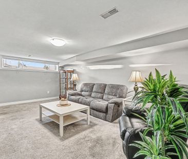 For Lease - 1015 Walton Boulevard Unit# Basement, Whitby, Ontario - Photo 1