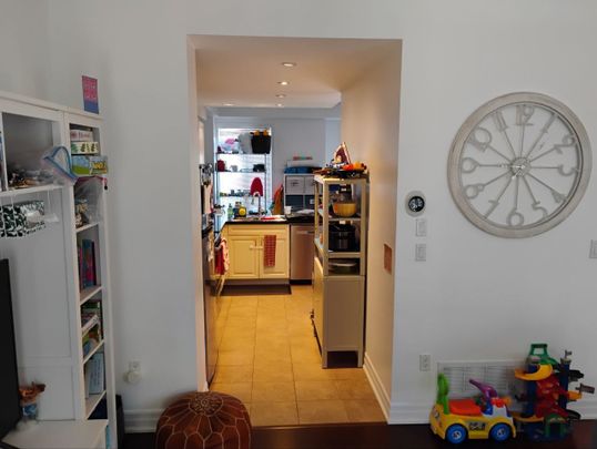 For Lease - 51 Beverley Glen Boulevard Unit# 42, Vaughan, Ontario - Photo 1