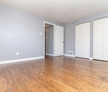 For Lease - 23 Fidelia Crescent Unit# Upper Level, Brampton, Ontario - Photo 4