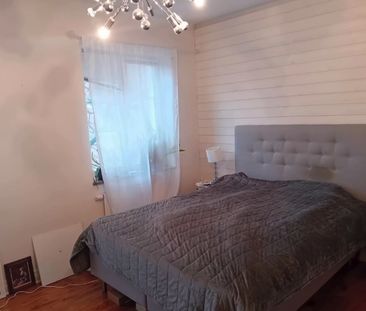 Helsingborg - 2rok - tillsv - 8.200kr/mån - Photo 4