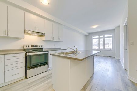 For Lease - 156 Sonoma Lane, Hamilton, Ontario - Photo 4