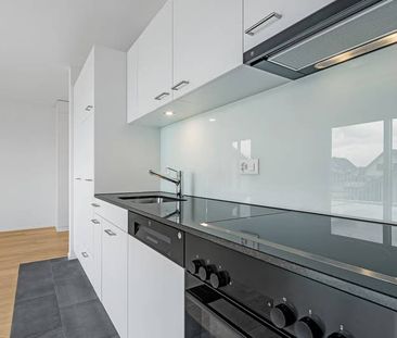 2.5 Zimmer, 56 m², 2. Stock - Photo 5