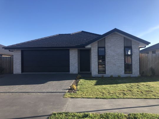 14 Snell Road, Rolleston - Photo 1