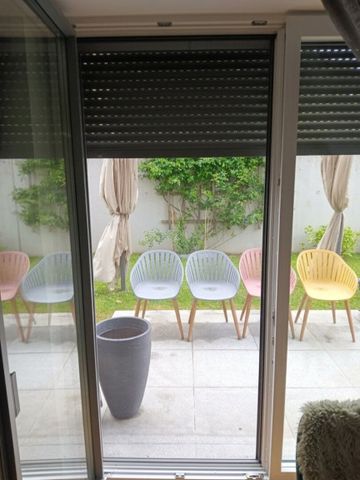 Traumhafte, barrierefreie Gartenwohnung mit hochwertiger Ausstattung in TOP LAGE! - Foto 5
