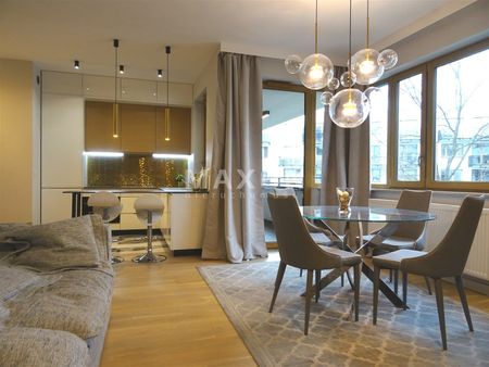 3 pokoje park Stawy Kellera - Photo 2