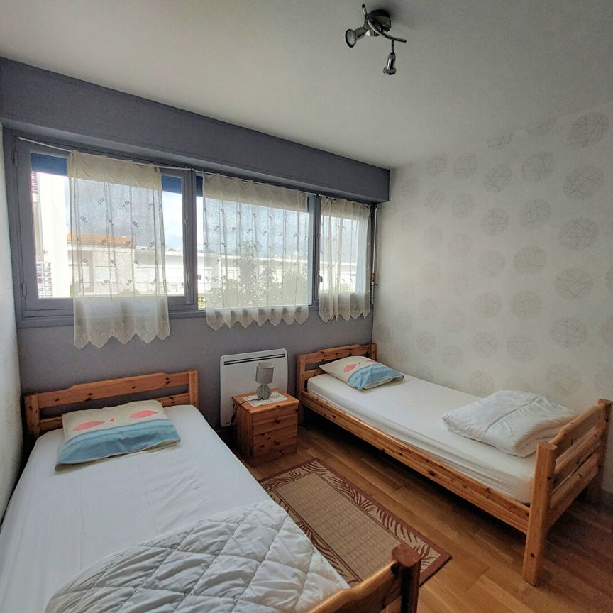 Location Appartement 3 pièces 47m² - Photo 1